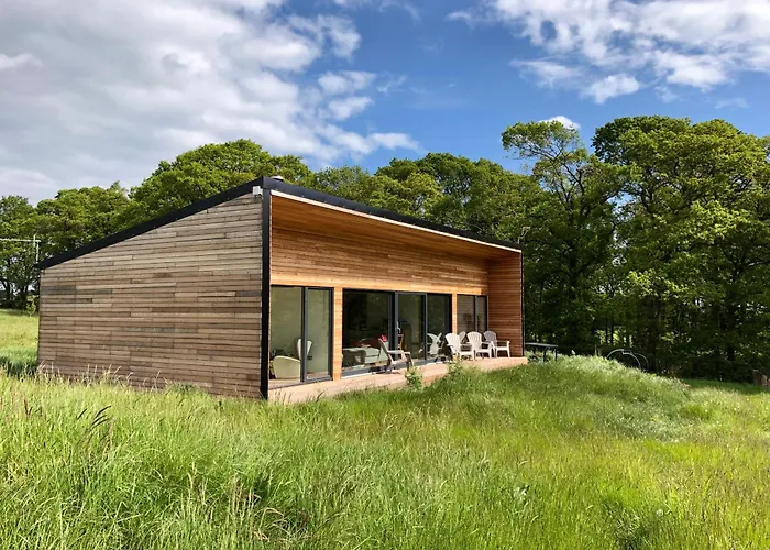 Eden Hideaway