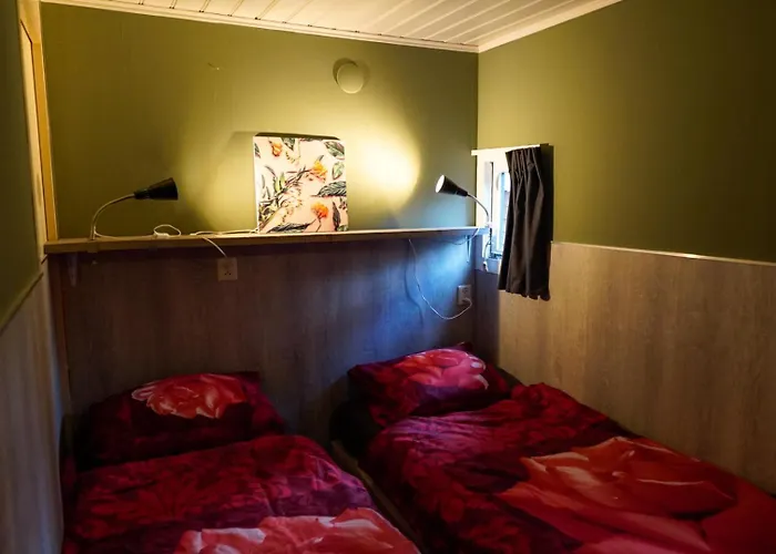 Chalet Hoenderloo Beuk