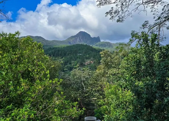 Cabana De Montana En Altos Del Maria
