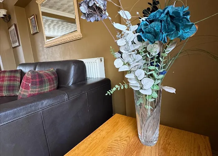 Springfield Oaks Cottage