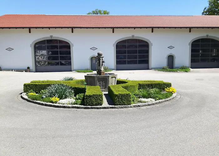 Gästehaus Eicherhof