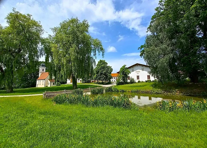 Gästehaus Eicherhof