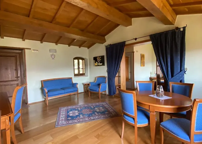Villa Valentina Spa