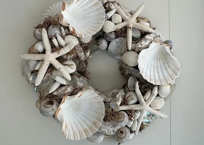 ThuizInOuddorp Parel no 30&Oester no 29 Verkoeling aan Zee