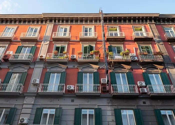 Hotel 3 stelle: Grand Hotel Europa & Restaurant