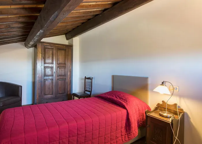 Residenza d'Epoca Pietra Di Ponente