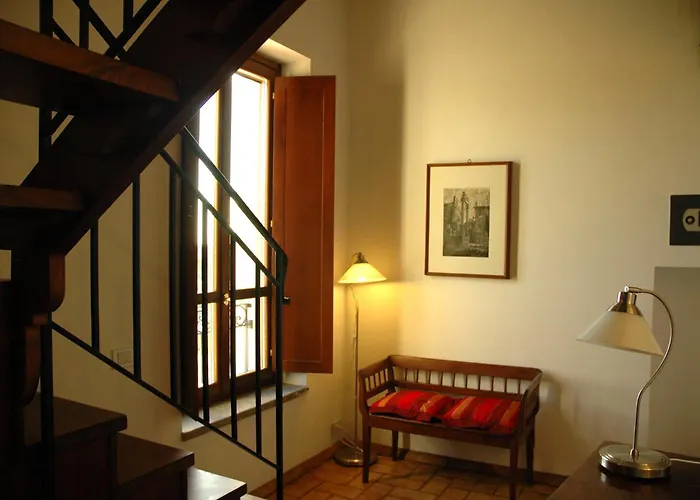 Residenza D'Epoca Pietra Di Ponente