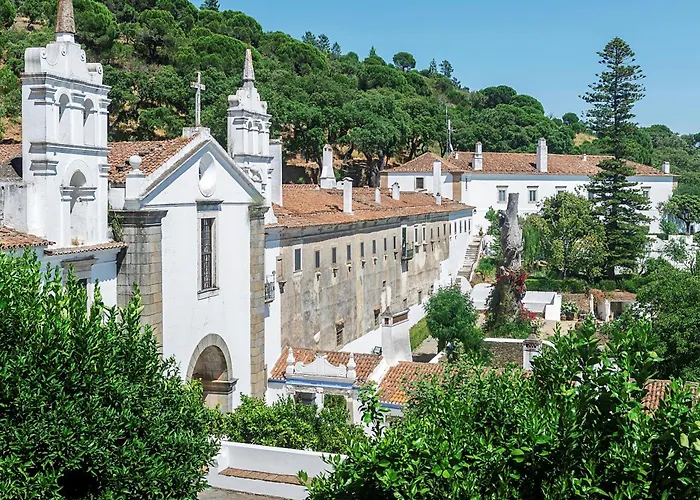  Convento Sao Paulo - Rural