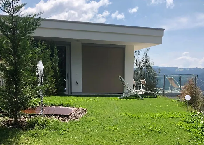 Chalet Tschattlhof Dolomites