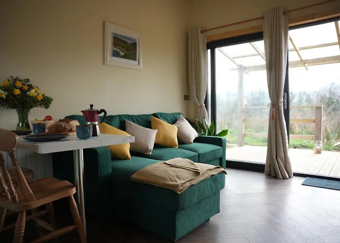 Cuilcagh Cabins