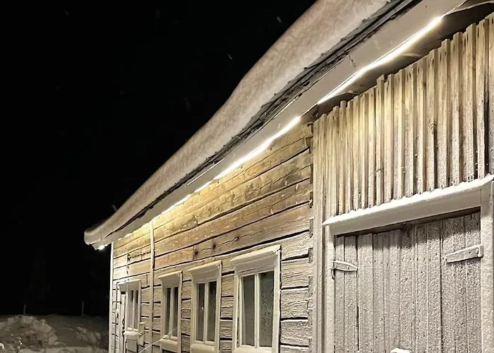 Saaren Keidas, Maaseudulla - Rukalle Alle 30Min - An Island Oasis In The Countryside
