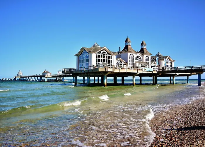 Familienhotel: Villa Sand im Schuh