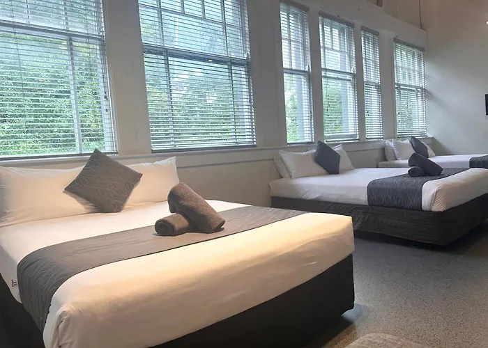 Hotel with Tennis: Gamma Hotel