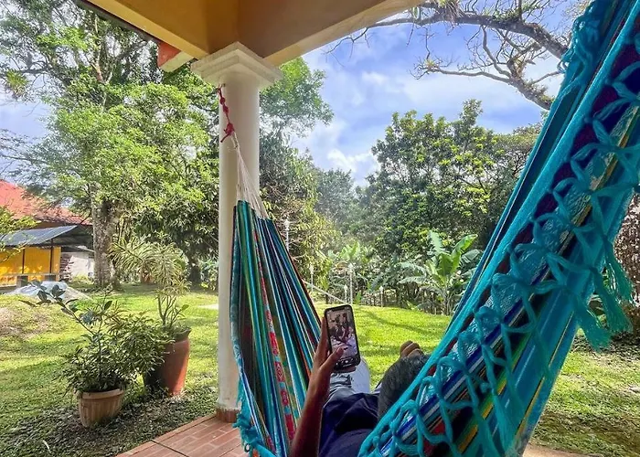 Cabanas El Valle