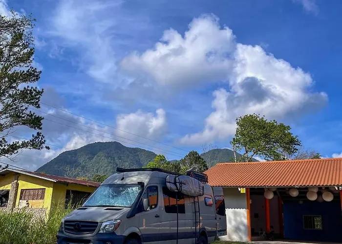 Cabanas El Valle