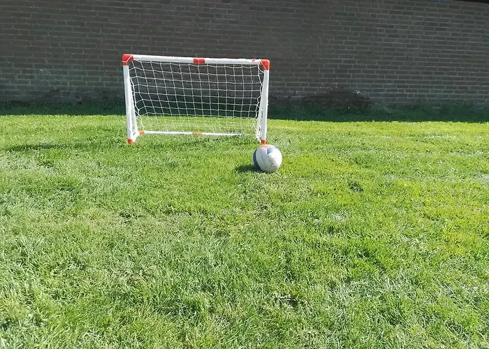 vakantiehuis kruisvennenhoeve
