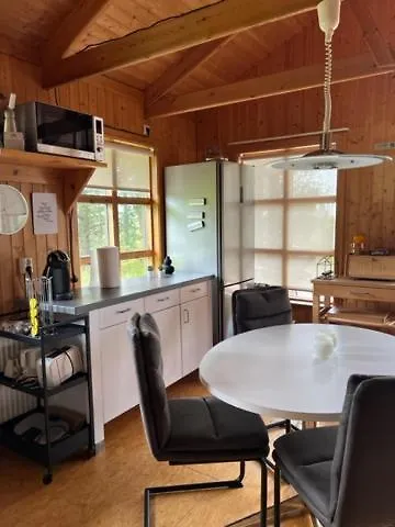 Cabin In Vathnes