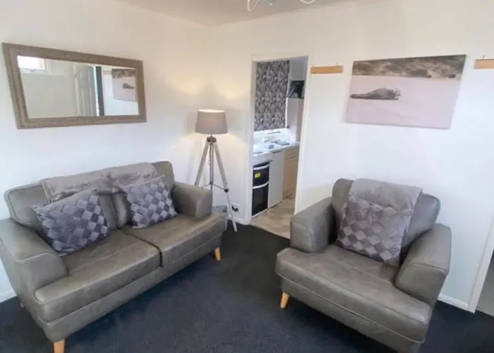 Seaside Chalet Mablethorpe