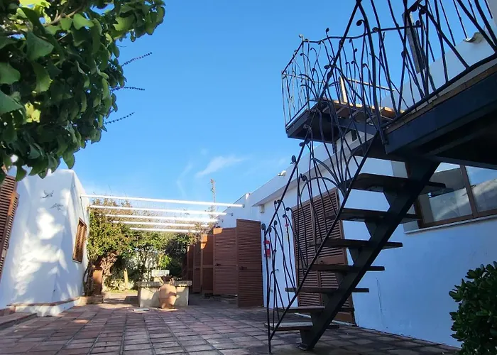La Ola Tarifa