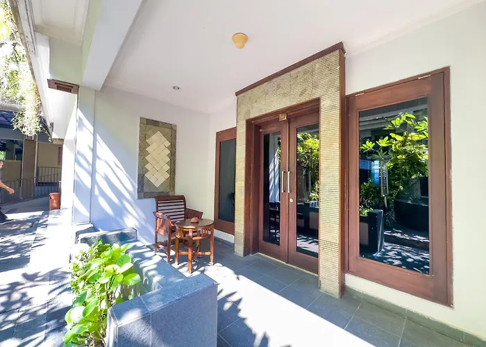 Champlung Mas Legian