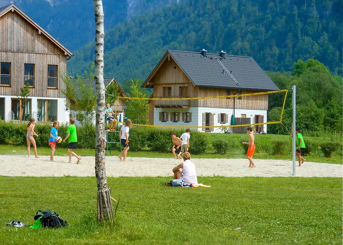 Dormio Resort Obertraun