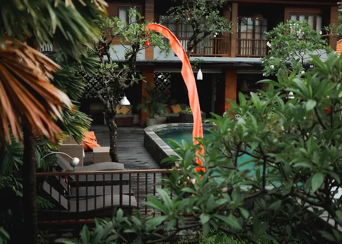 Fourteen Roses Boutique , Kuta
