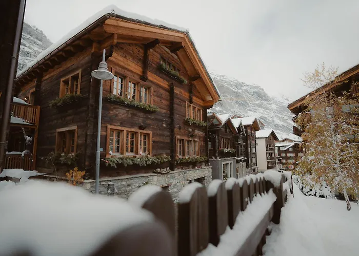 Chalet Schuler