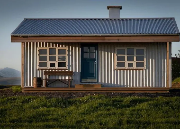 Jakob'S Old Farmhouse