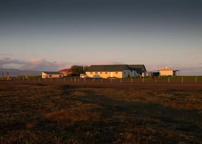 Jakob'S Old Farmhouse