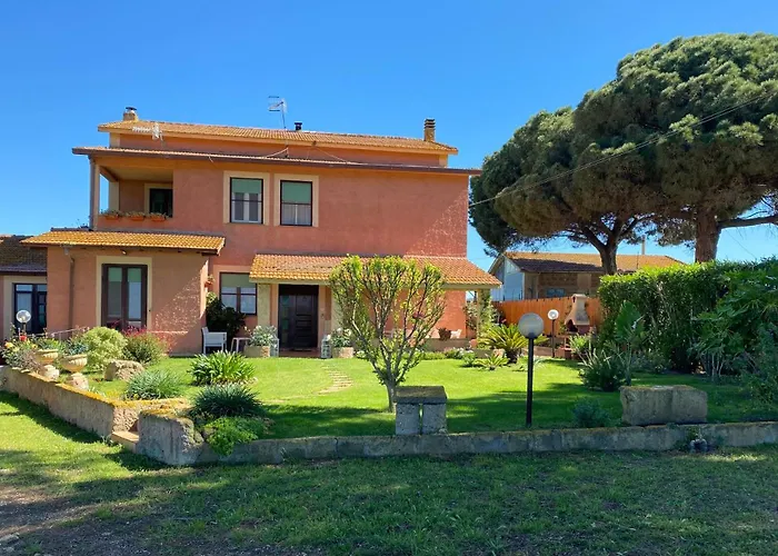 Casa Diana