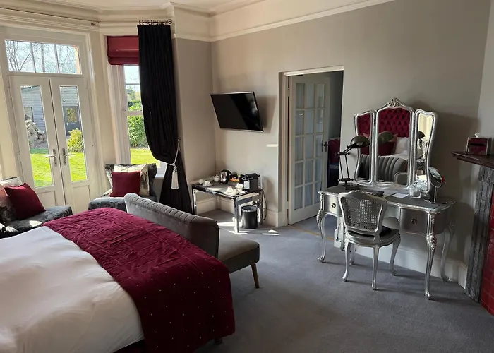 Dower House Hotel