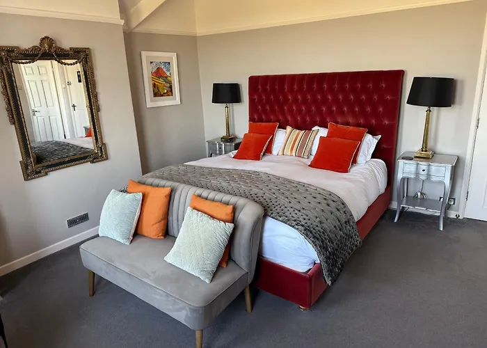 Dower House Hotel