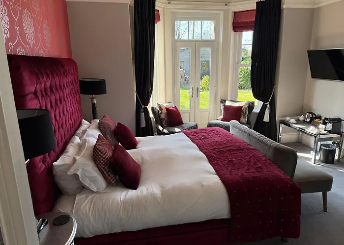 Dower House Hotel