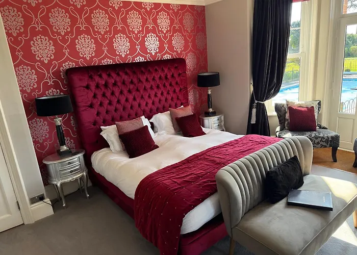Dower House Hotel
