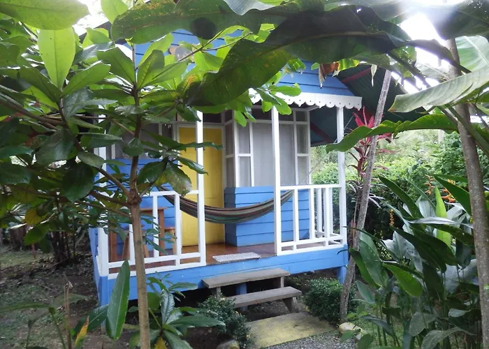 Hotel Casitas Mar y Luz