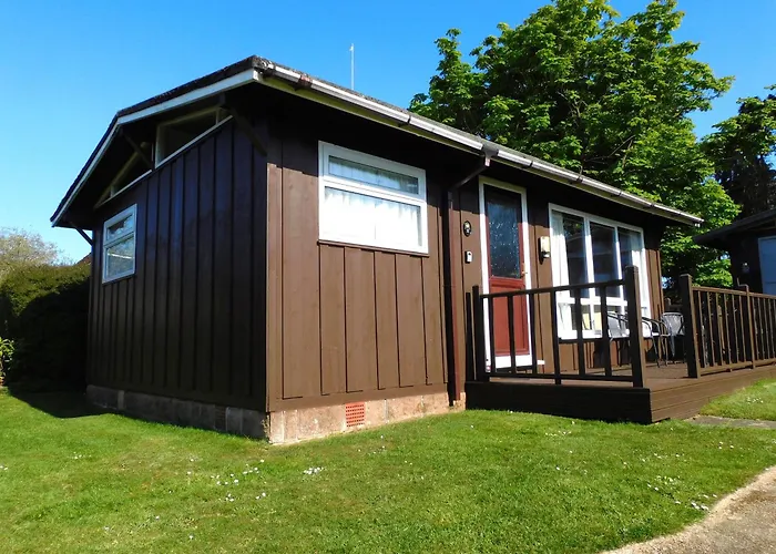 Chalet 31