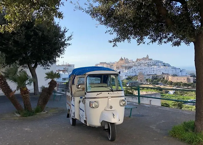 Cà Bella Vista