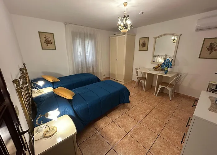 Country House Dolce Nocciola