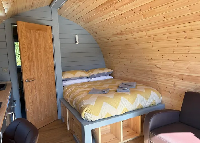 Ben View Pod