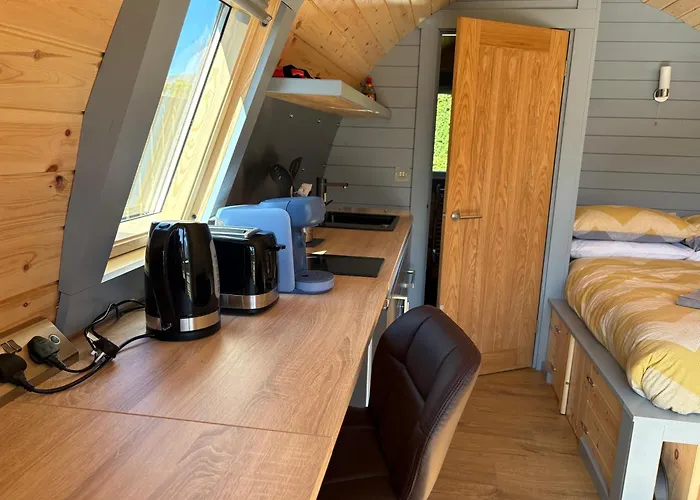 Ben View Pod