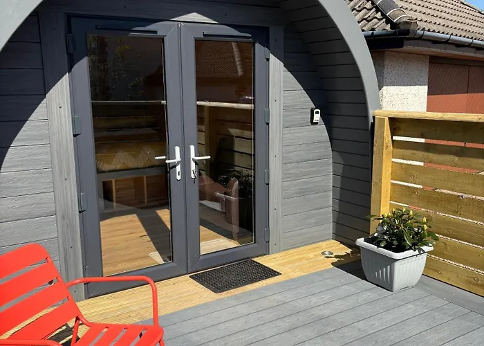 Ben View Pod