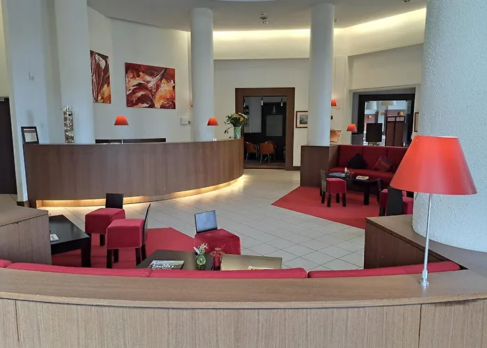 Hôtel Savoie Leman