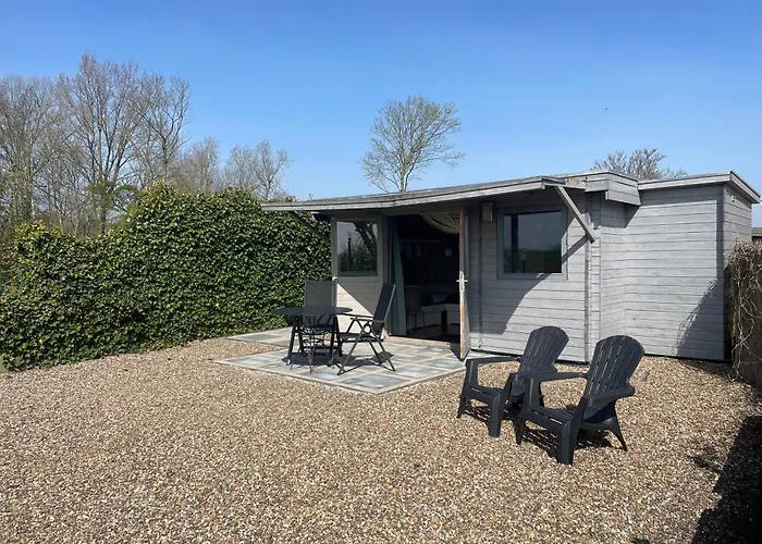 Logeerboerderij de Salix