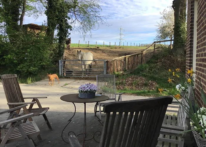 Countryhouse Zuid-Limburg