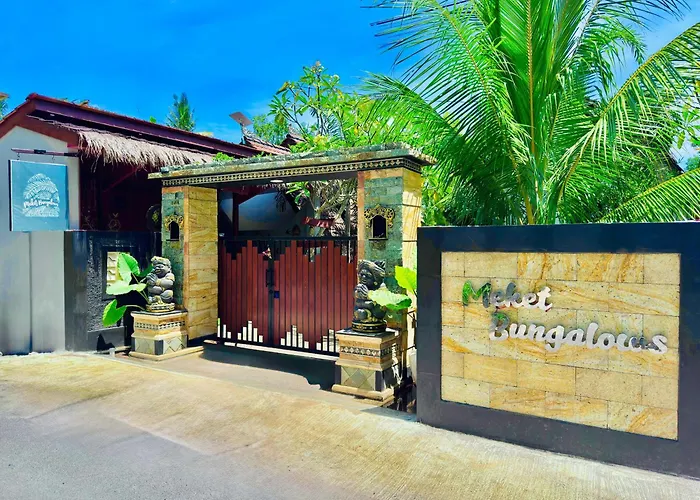 Meket Bungalows