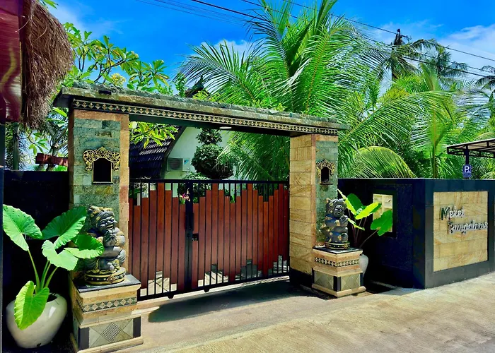 Meket Bungalows