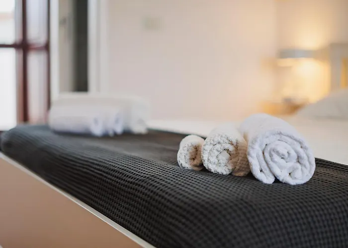  Don Ciccio Apartments&Suite