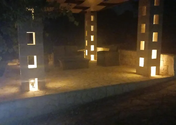 Villa Apollonia B&B