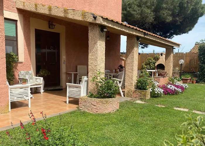 Casa Diana