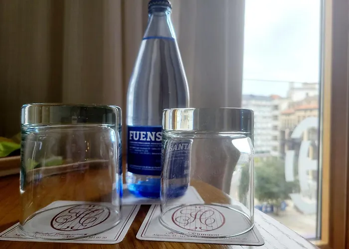 Hotel que admite mascotas: Hotel Campoamor